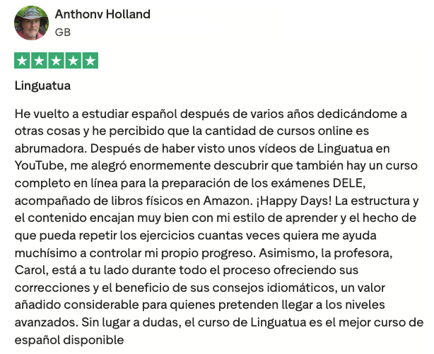 Linguatua