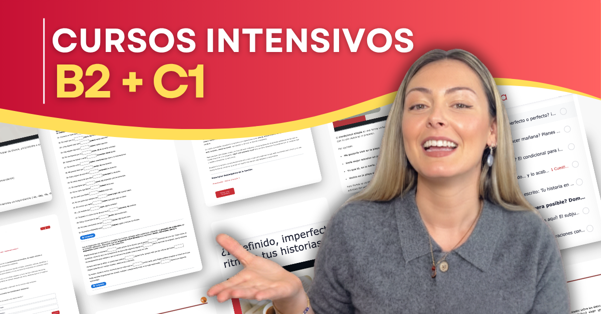 Paquetes de cursos