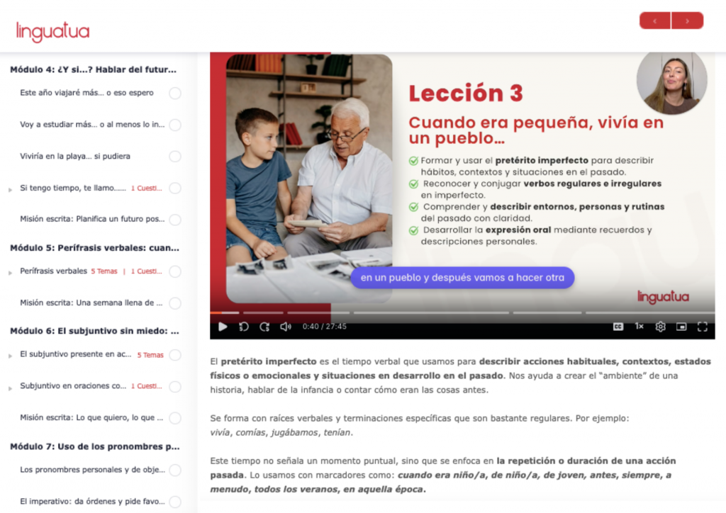 Linguatua
