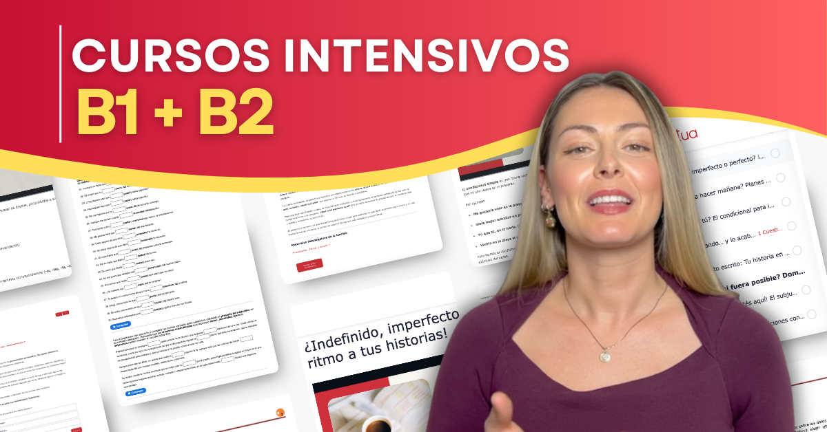 Pack Dominando el B1 + B2