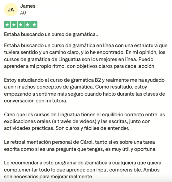 Linguatua