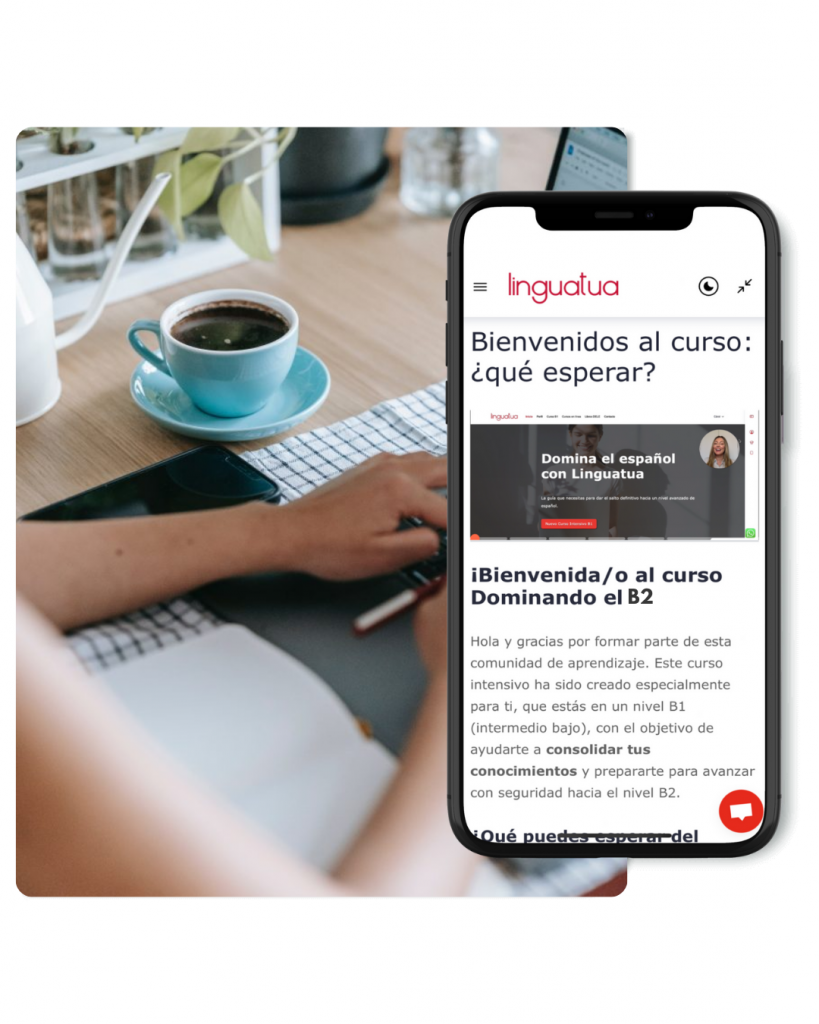 Linguatua